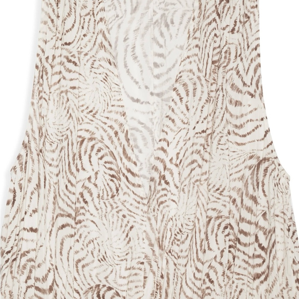 Anine Bing Mia Midi Dress NWT - Picture 3 of 6